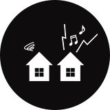 お隣に楽器の音が漏れていないか心配